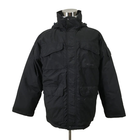 Unisex Columbia - Untuvatakki, koko M -  ()