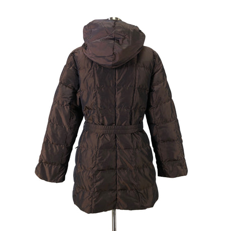 Unisex Joutsen - Untuvatakki, koko 36 -  (2)