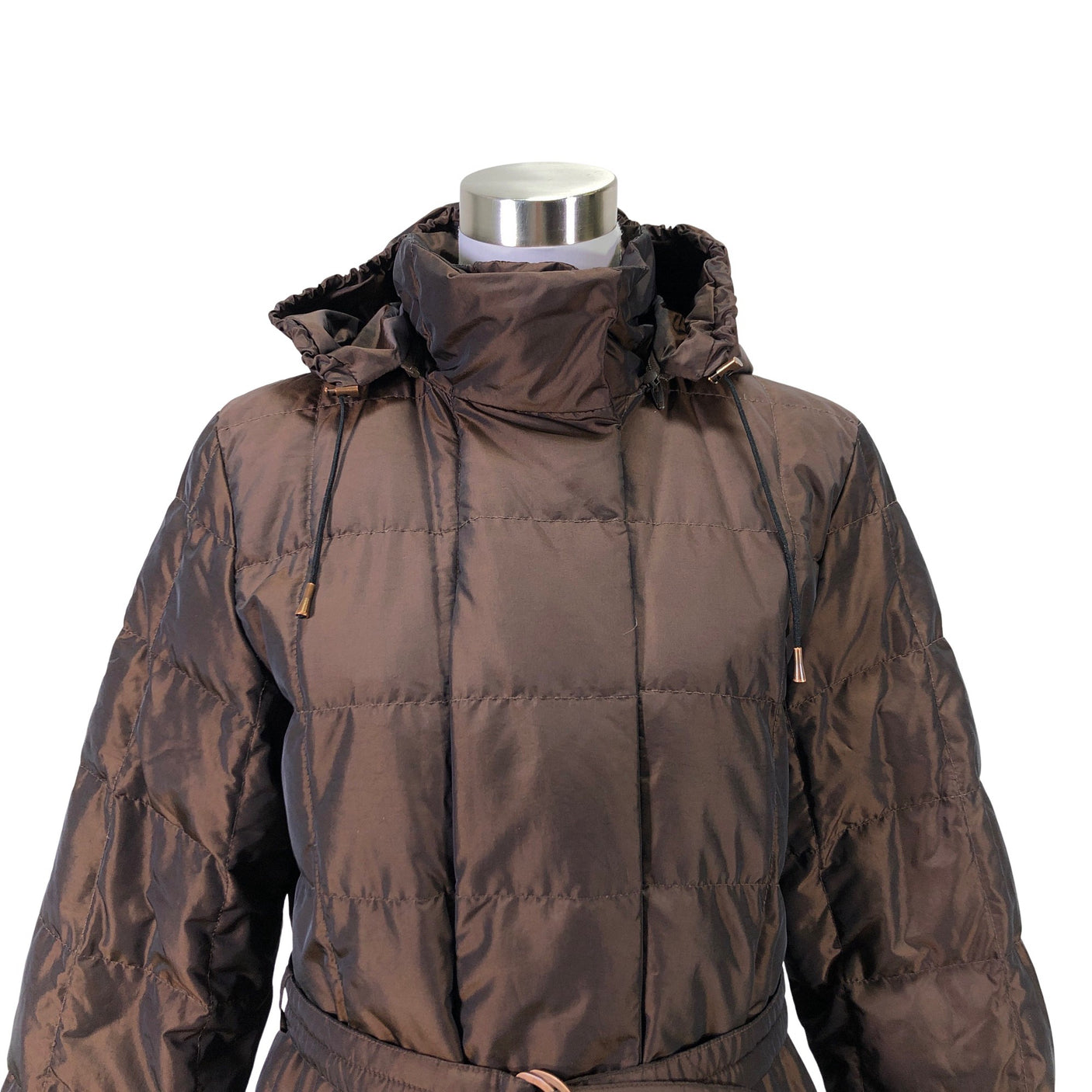 Unisex Joutsen - Untuvatakki, koko 36 -  (3)