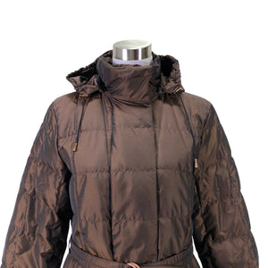 Unisex Joutsen - Untuvatakki, koko 36 -  (3)