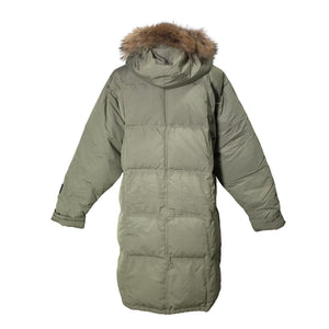 Unisex Joutsen - Untuvatakki, koko 38 -  (2)