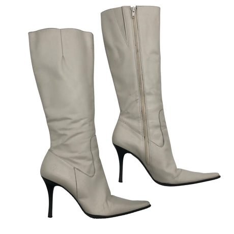 Unisex Bronx - Saappaat, koko 38 -  ()