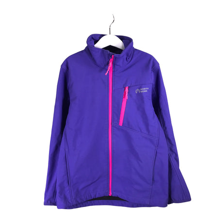 Unisex North Bend - Softshell-takki, koko 134 - 140 -  ()