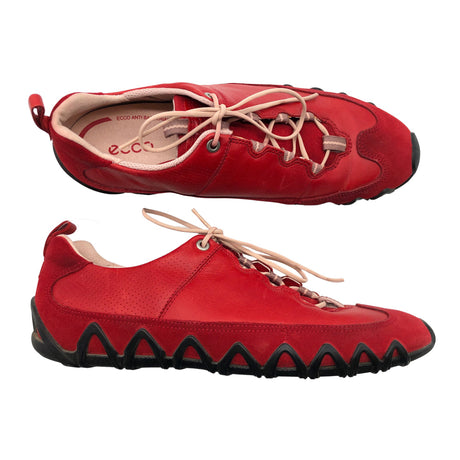Unisex Ecco - Tennarit, koko 41 -  ()