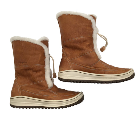 Unisex Ecco - Talvikengät, koko 41 -  ()
