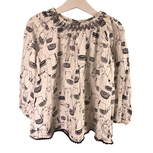 Unisex Marks&Spencer - Pusero, koko 110 - 116 -  (1)