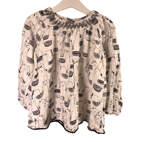 Unisex Marks&Spencer - Pusero, koko 110 - 116 -  ()