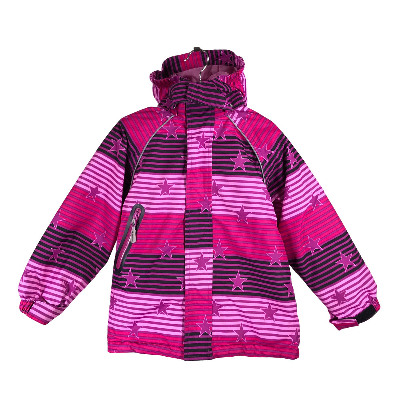 Unisex Jonathan - Toppatakki, koko 104 - 110 -  (1)