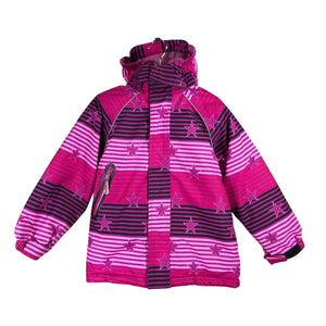 Unisex Jonathan - Toppatakki, koko 104 - 110 -  (1)