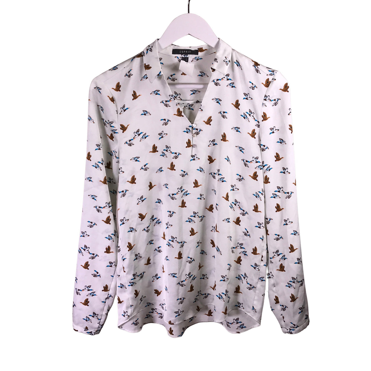 Unisex Esprit - Pusero, koko 36 -  (1)