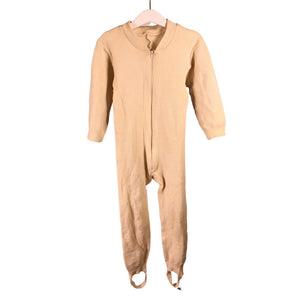Unisex Nuutisen kutomo - Villahaalari, koko 104 - 110 -  (1)