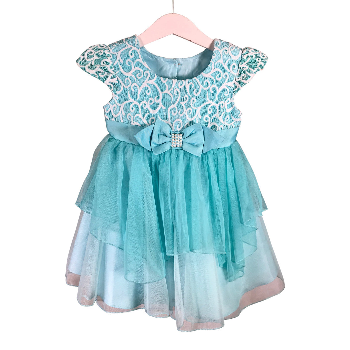 Juhlamekko, koko 86 - 92