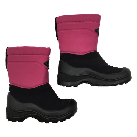 Unisex Kuoma - Talvikengät, koko 25 -  ()