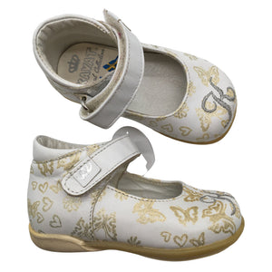 Unisex Kavat - Ballerinat, koko 20 -  (1)