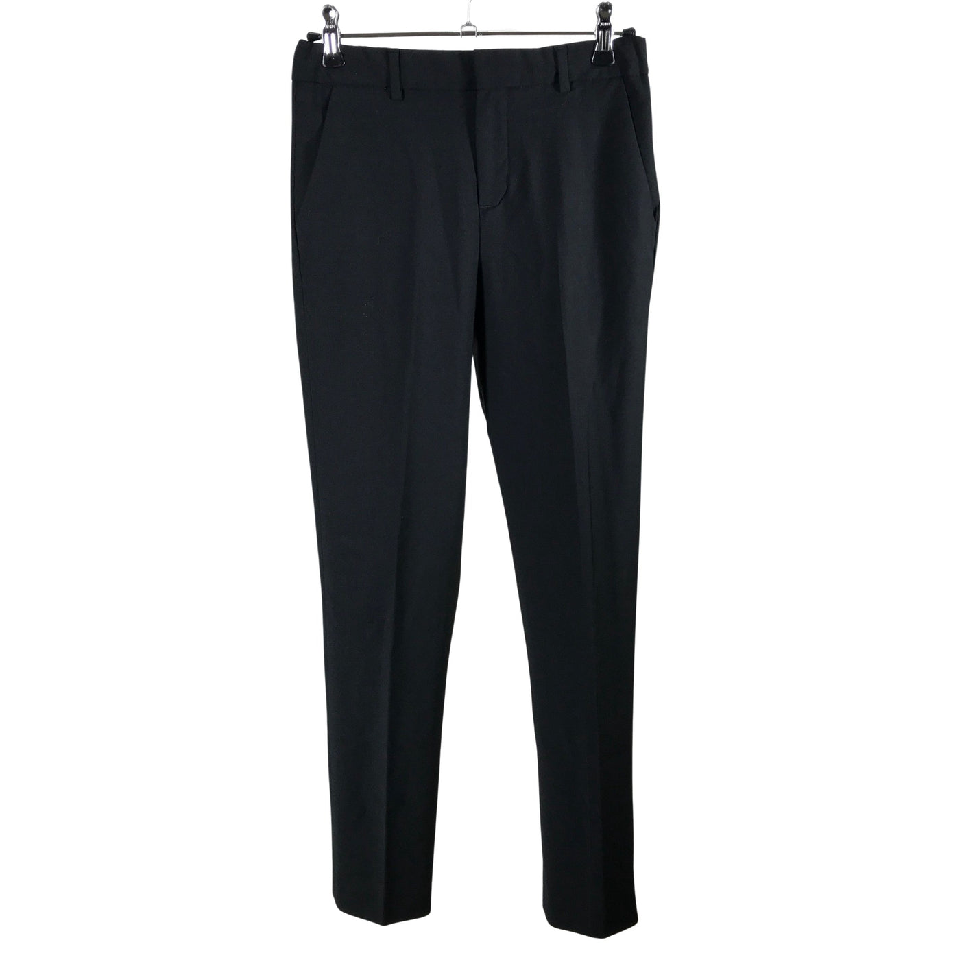 Unisex Zara - Suorat housut, koko 146 - 152 -  (1)