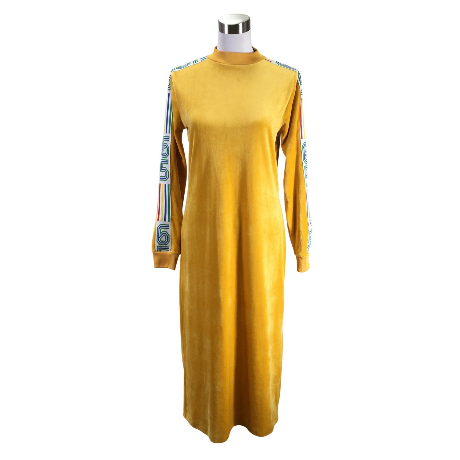  Mekko  Collegemekko, koko 38  Benetton 