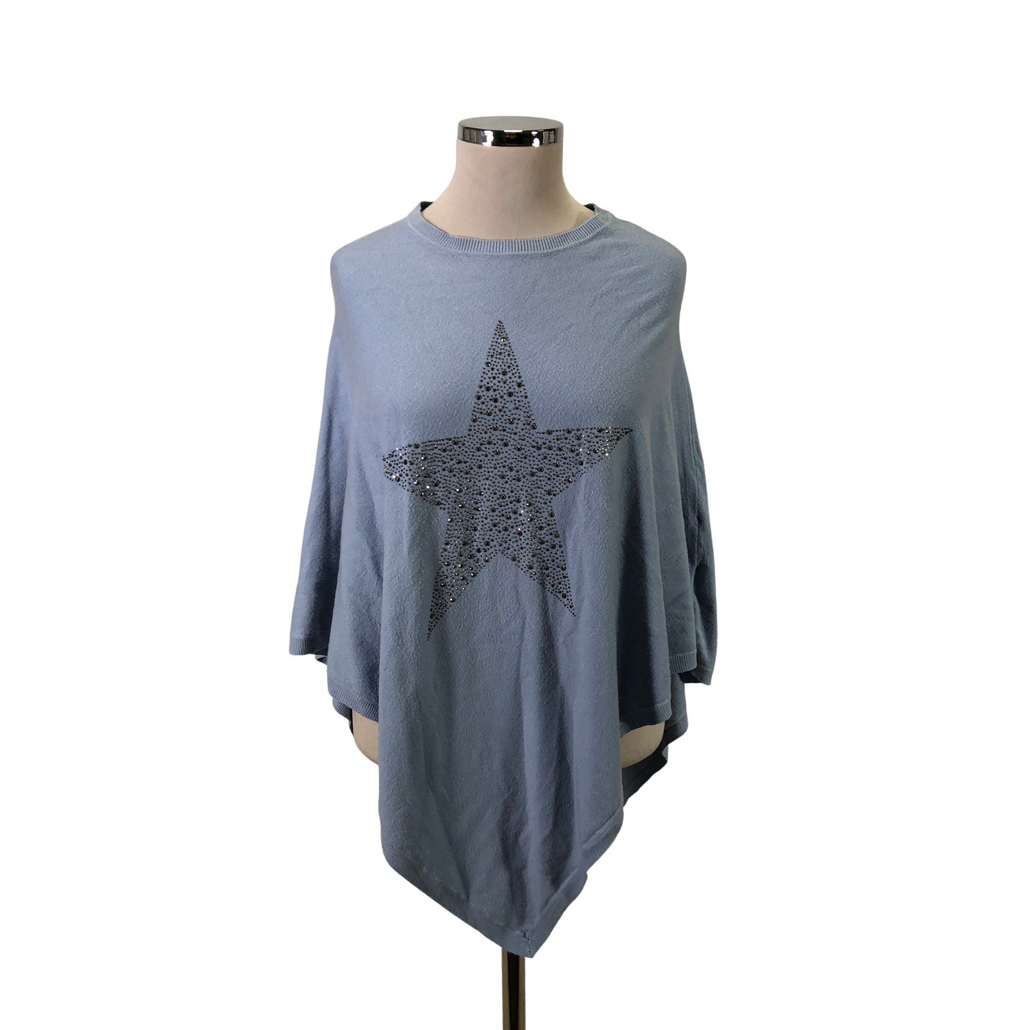 Poncho  Poncho, koko 42  Bohemiana 