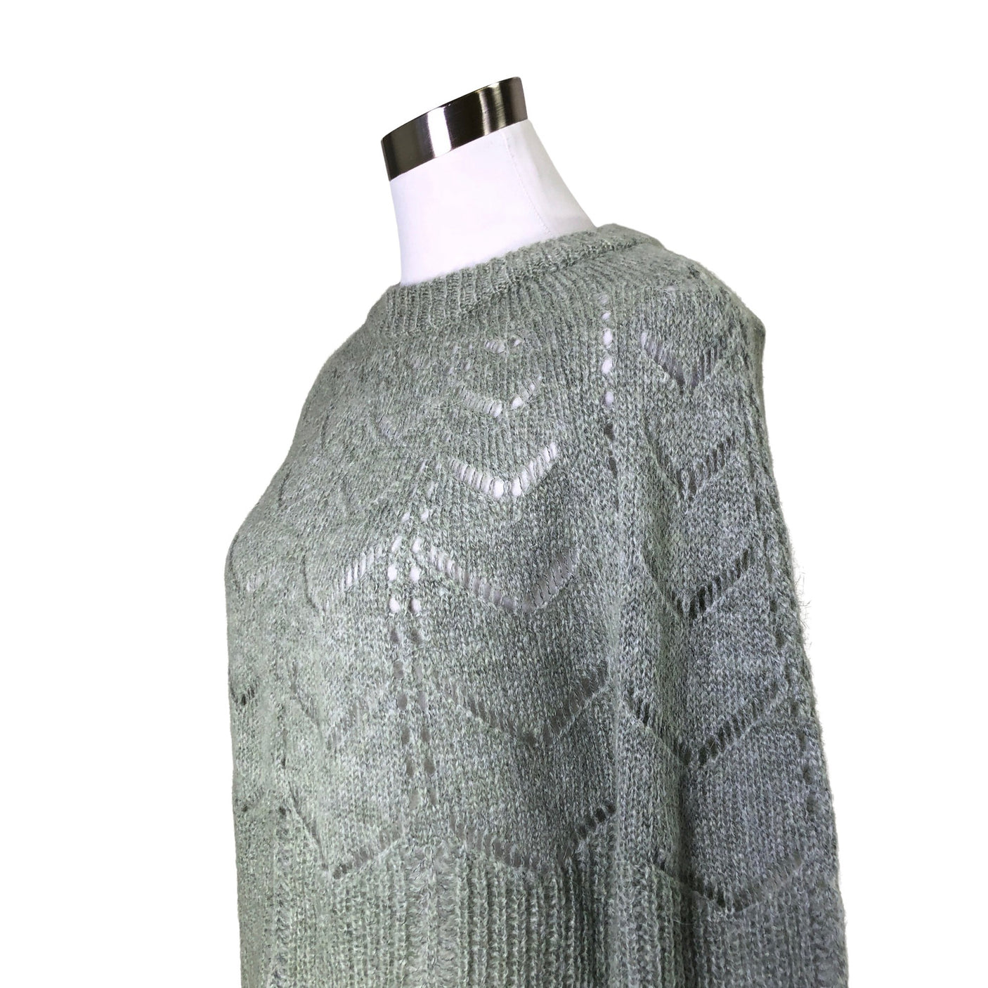Unisex Bohemiana - Neulepaita, koko 38 -  (3)