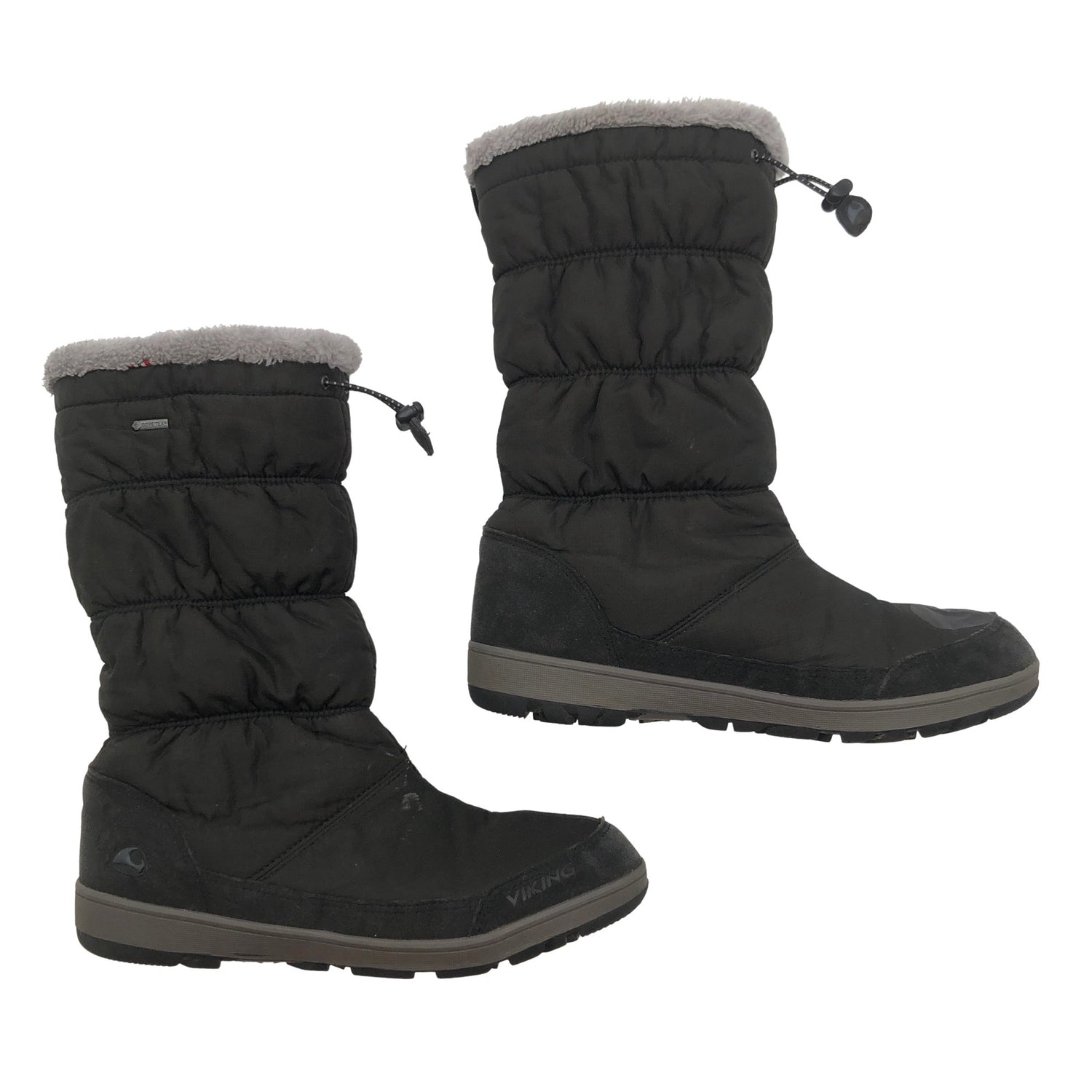  Talvikengät  Talvikengät, koko 39  Viking 