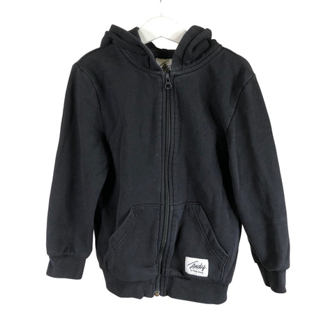 Unisex Frank Dandy - Huppari, koko 104 - 110 -  ()