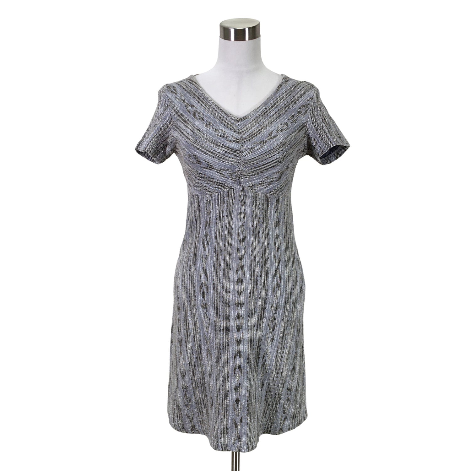  Mekko  Neulemekko, koko 36  Cream 