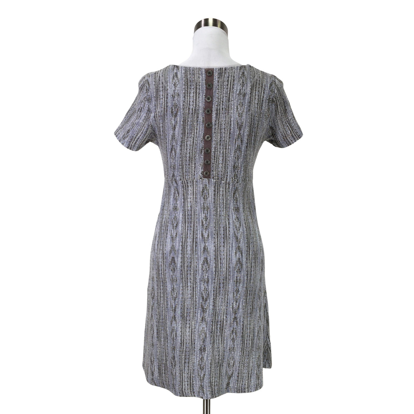 Unisex Cream - Neulemekko, koko 36 -  (2)