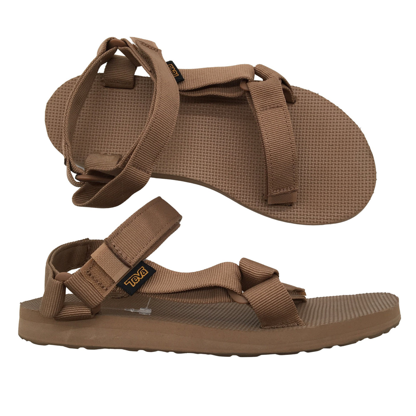 Unisex Teva - Sandaalit, koko 38 -  (1)