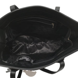 Unisex Puccini - Käsilaukku, koko Midi -  (3)