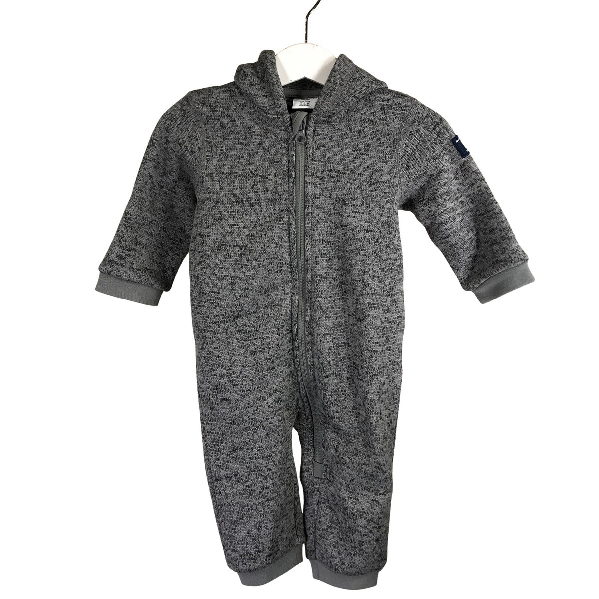 Unisex Polarn O. Pyret - Fleecehaalari, koko 62 - 68 -  (1)