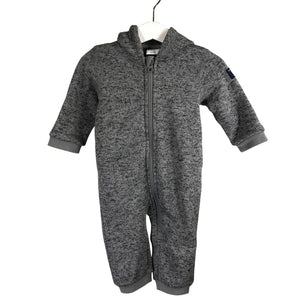 Unisex Polarn O. Pyret - Fleecehaalari, koko 62 - 68 -  (1)