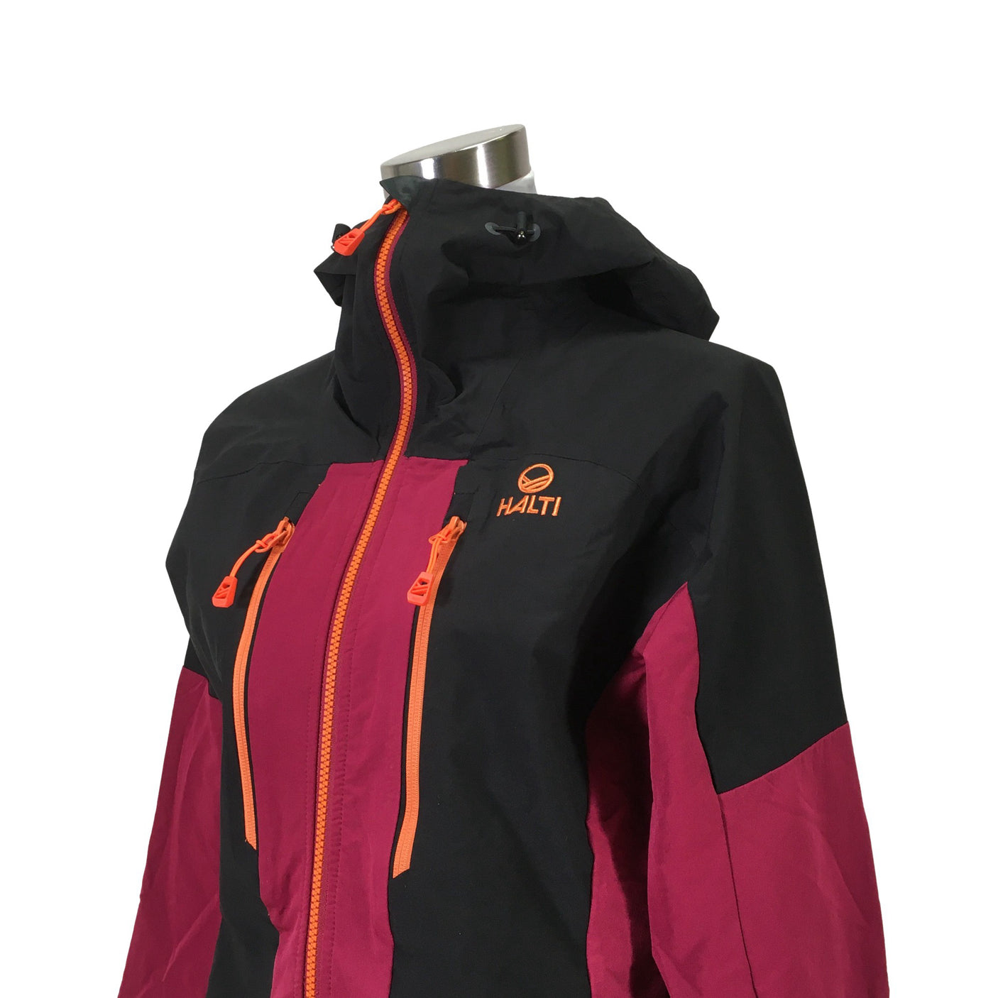 Unisex Halti - Kuoritakki, koko 38 -  (3)