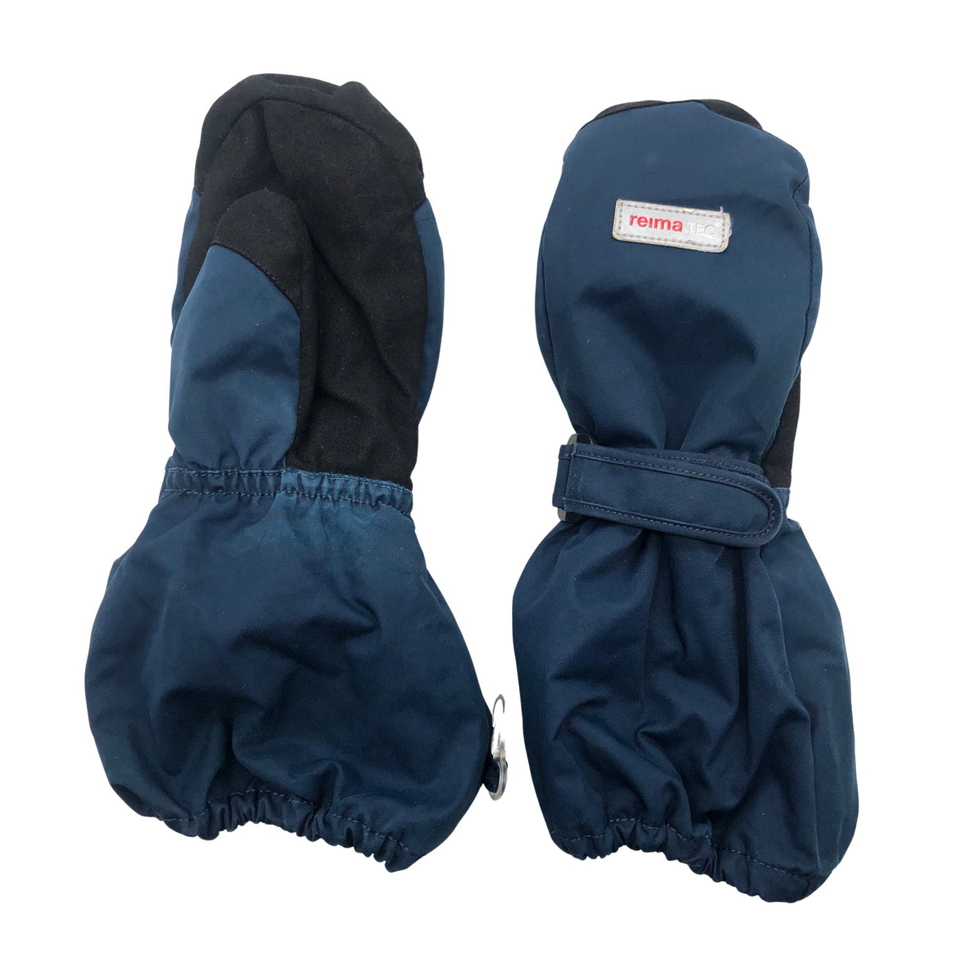 Unisex Reima - Talvihanskat, koko 3 - 4 vuotta -  (1)