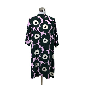 Unisex Marimekko - Sifonkimekko, koko 40 -  (1)