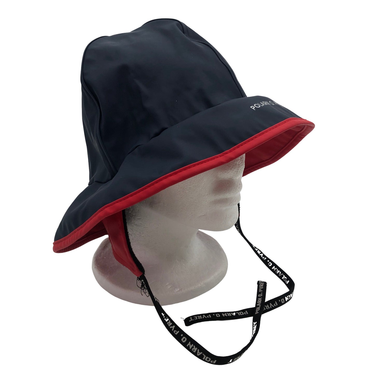  Sadehattu  Sadehattu, koko 54 - 56 cm  Polarn O. Pyret 