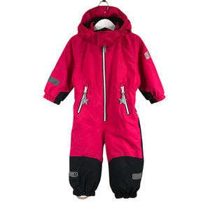 Unisex Reimatec - Toppahaalari, koko 86 - 92 -  (1)