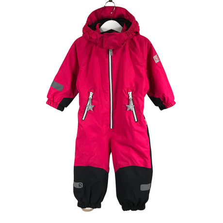 Unisex Reimatec - Toppahaalari, koko 86 - 92 -  ()
