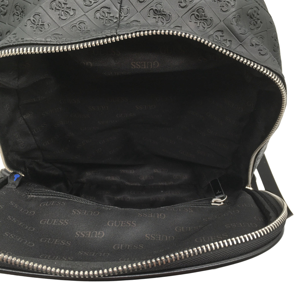 Unisex Guess - Reppu, koko Maxi -  (3)