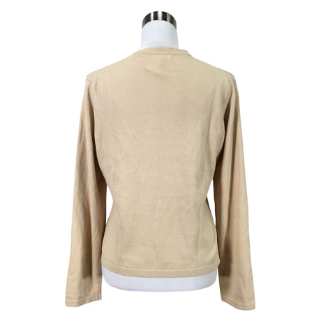 Unisex Burberry - Neuletakki, koko 38 -  (2)