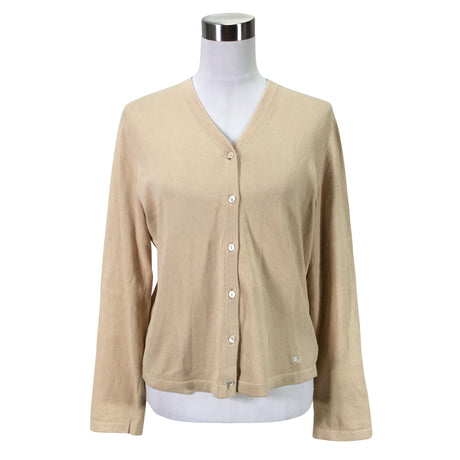 Unisex Burberry - Neuletakki, koko 38 -  ()