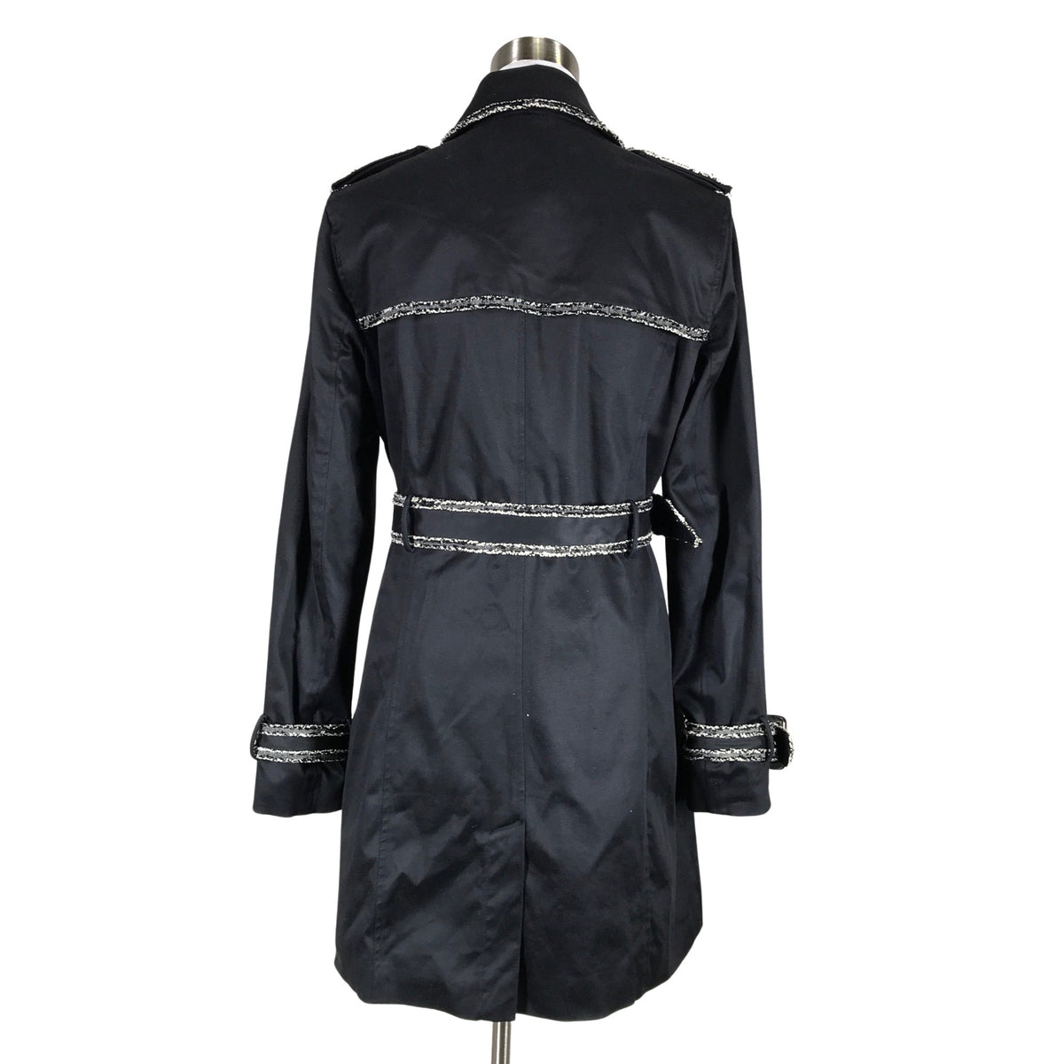 Unisex Guess - Trenssitakki, koko 38 -  (2)