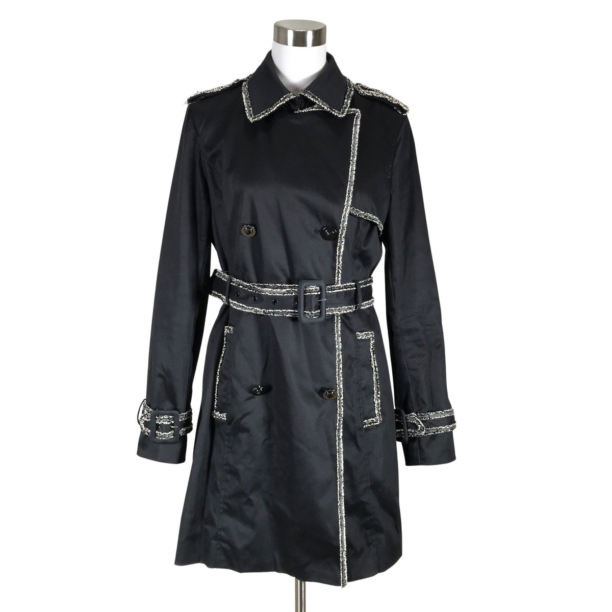 Unisex Guess - Trenssitakki, koko 38 -  (1)