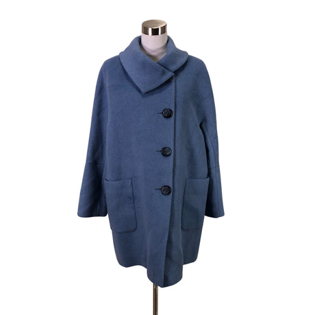 Unisex Dixi Coat - Villakangastakki, koko 40 -  ()