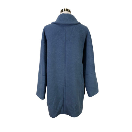 Unisex Dixi Coat - Villakangastakki, koko 40 -  (2)