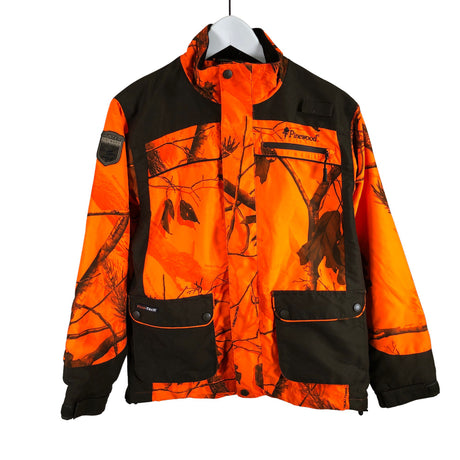 Unisex Pinewood - Ulkoilutakki, koko 158 - 164 -  ()