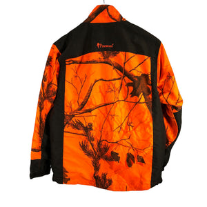 Unisex Pinewood - Ulkoilutakki, koko 158 - 164 -  (2)