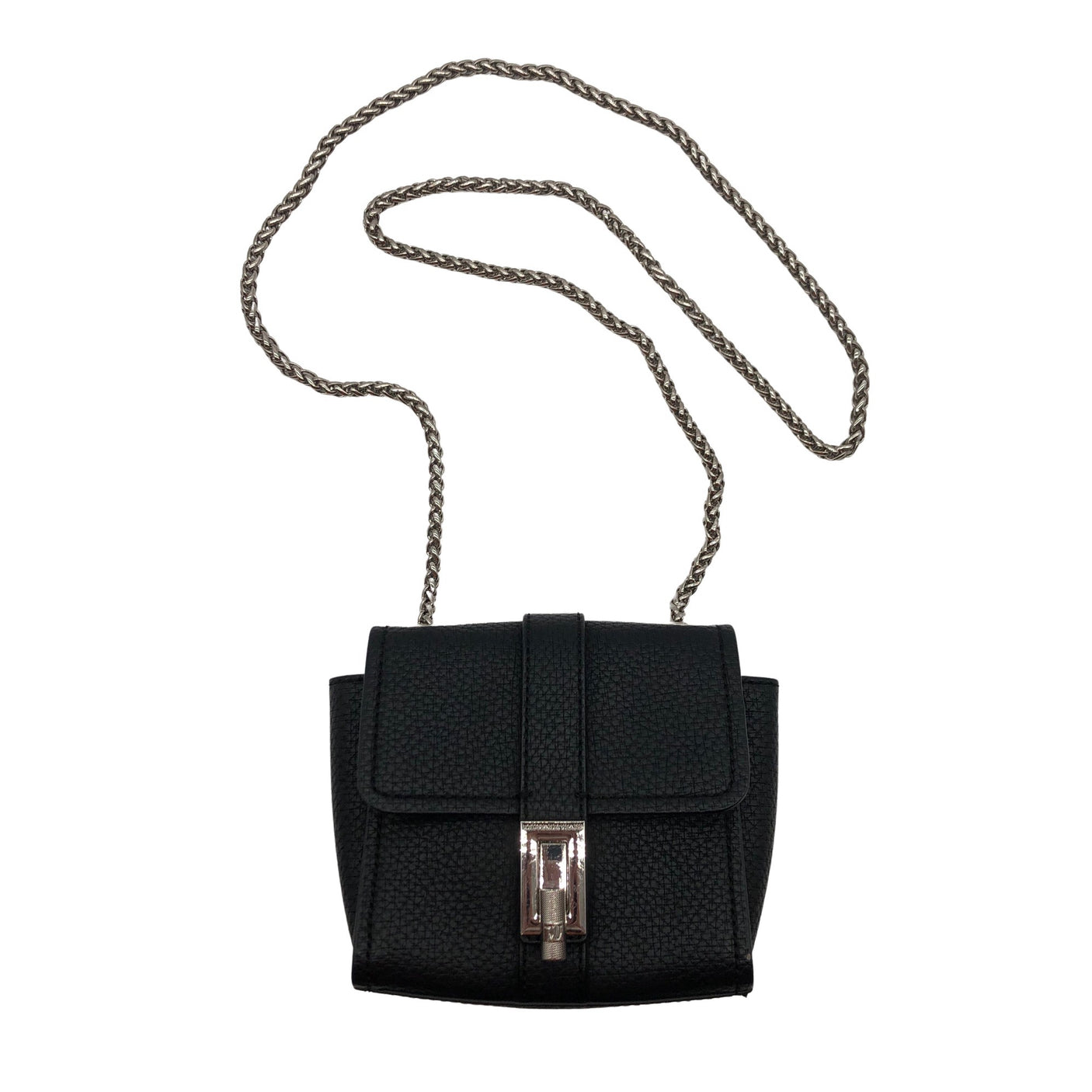 Olkalaukku, koko Mini