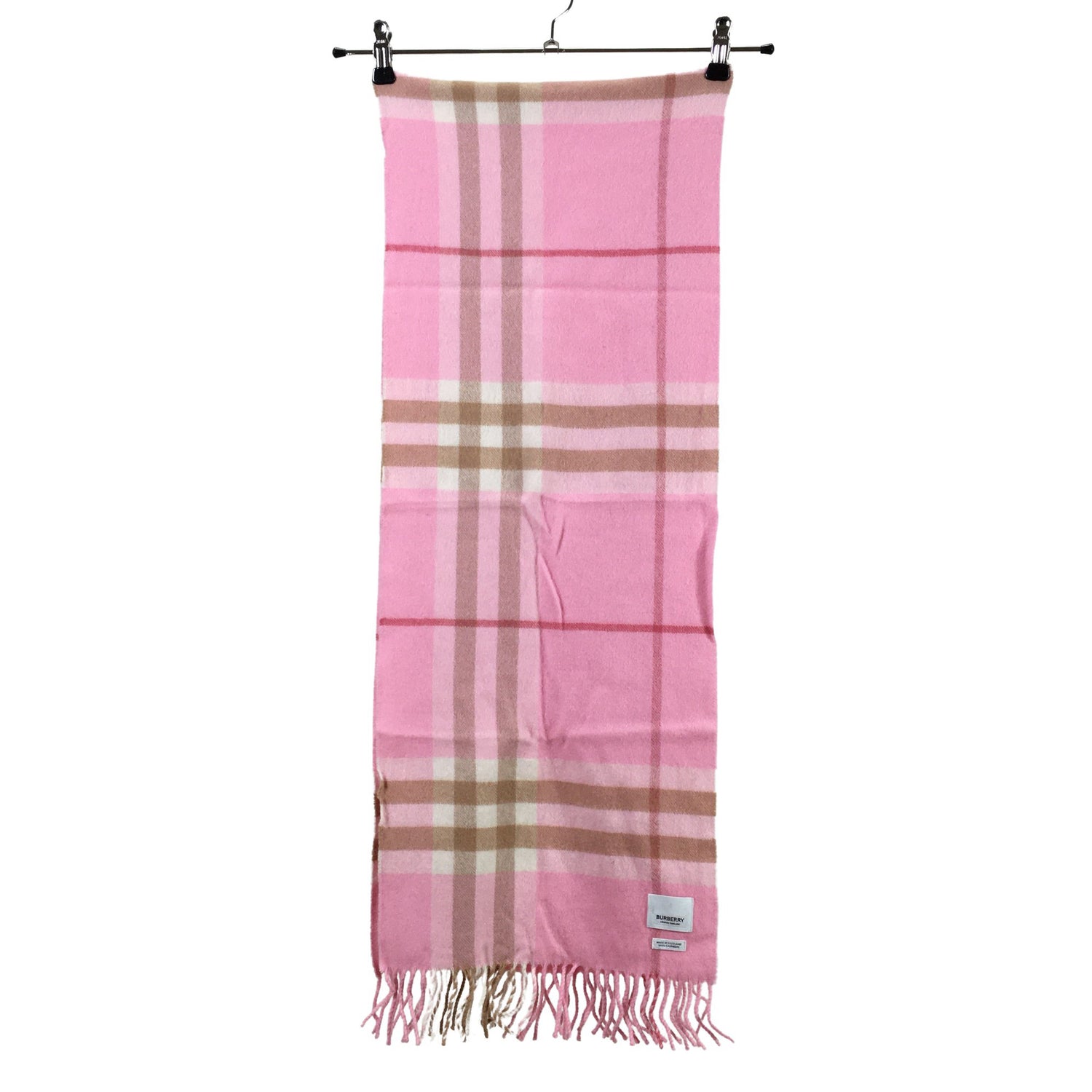  Huivi  Kaulaliina, koko Maxi  Burberry 
