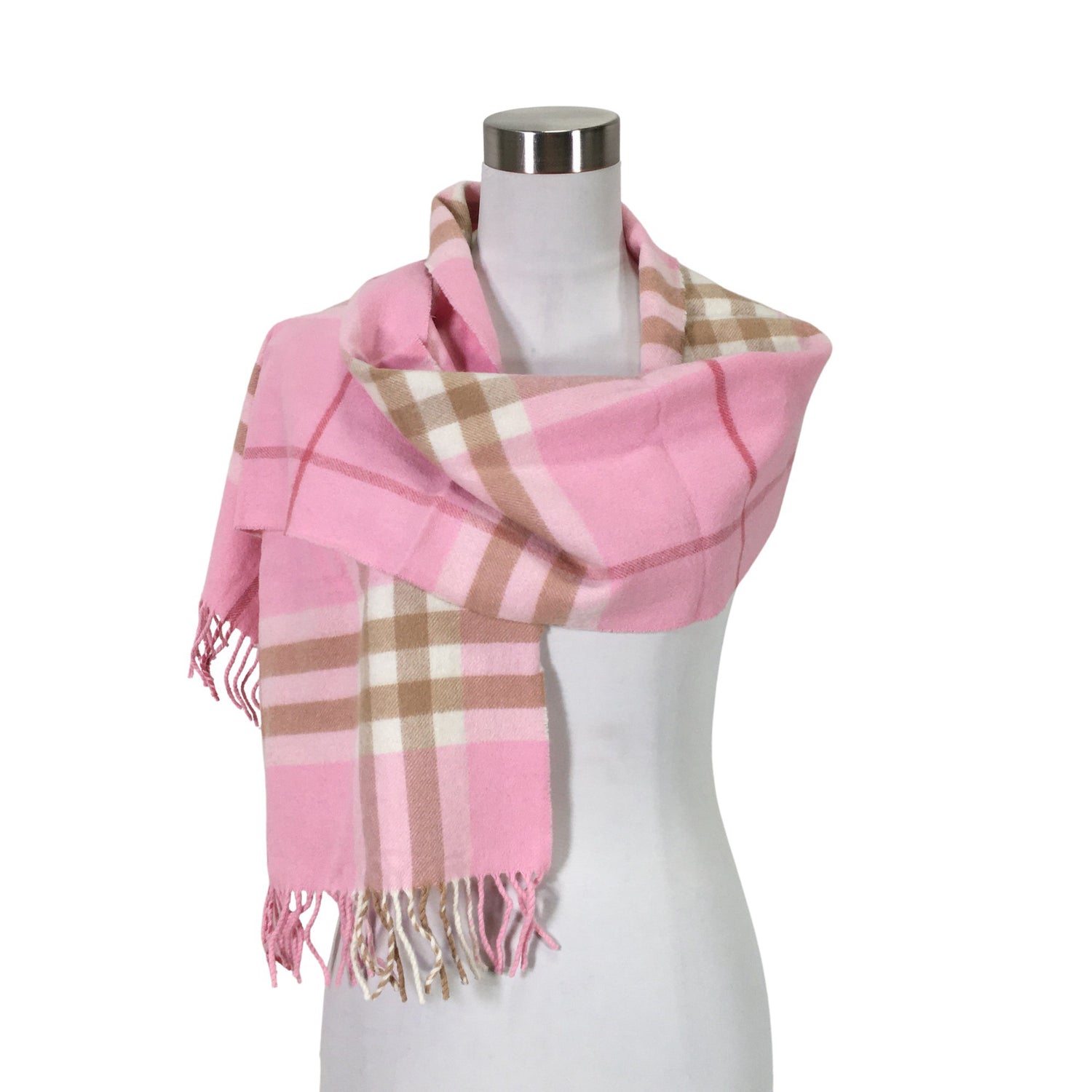  Huivi  Kaulaliina, koko Maxi  Burberry 