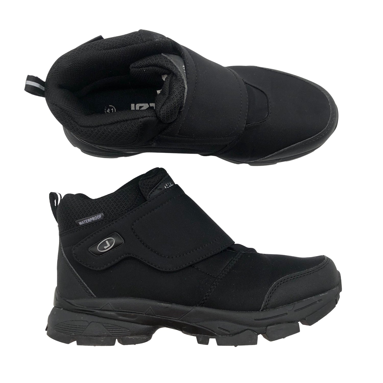 Talvikengät, koko 41