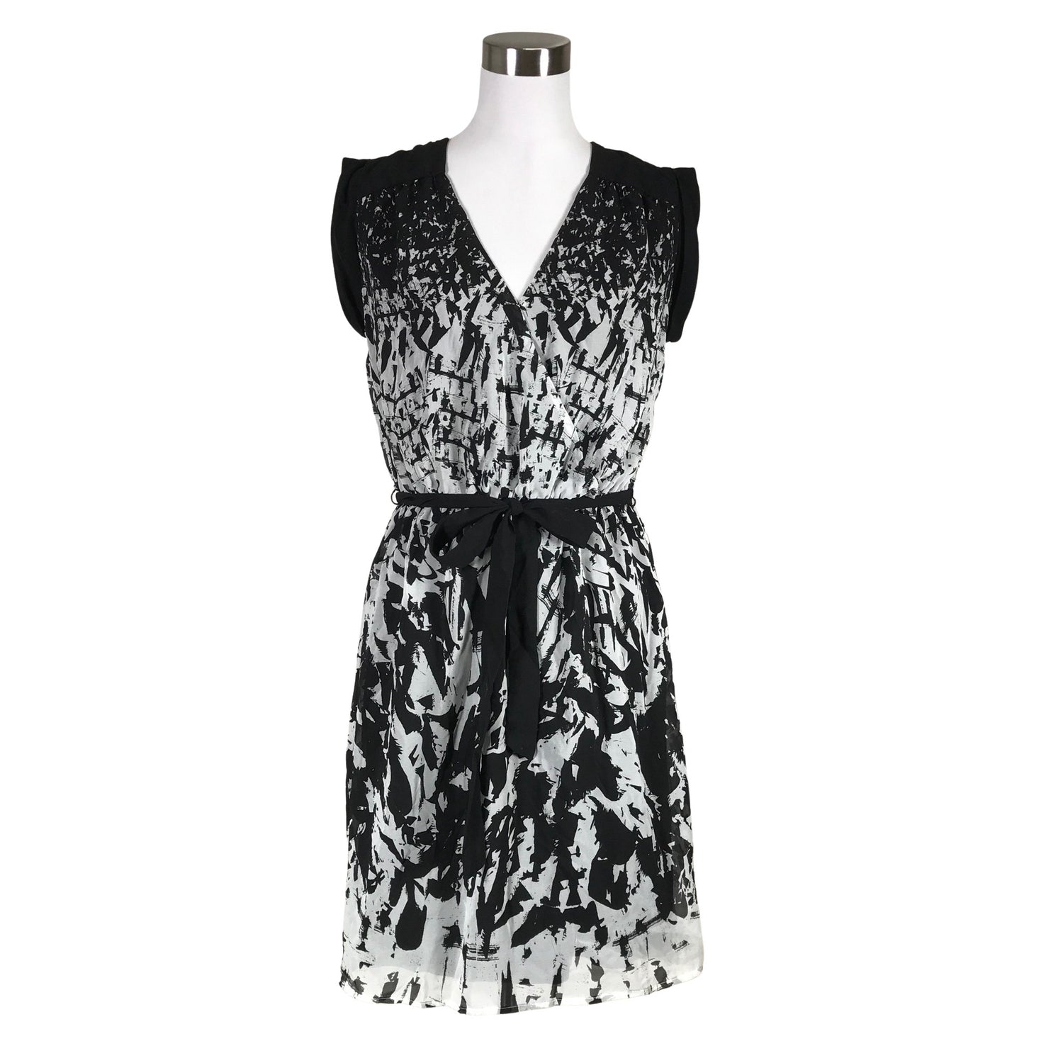  Mekko  Sifonkimekko, koko 36  Esprit 